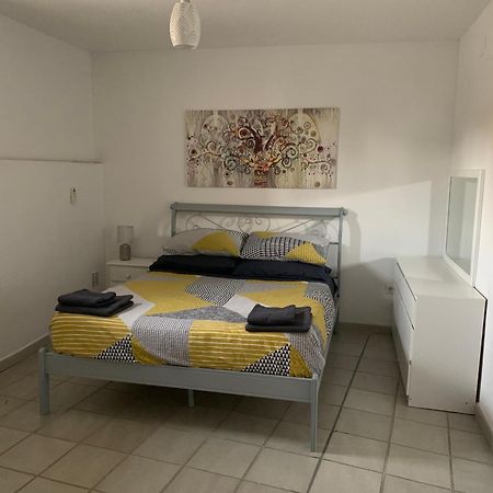 Apartment Isabel Sorbas Εξωτερικό φωτογραφία