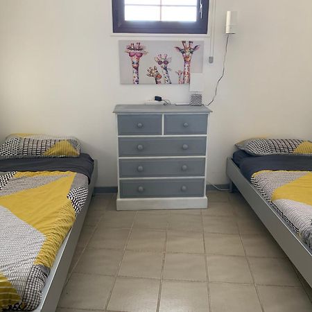 Apartment Isabel Sorbas Εξωτερικό φωτογραφία