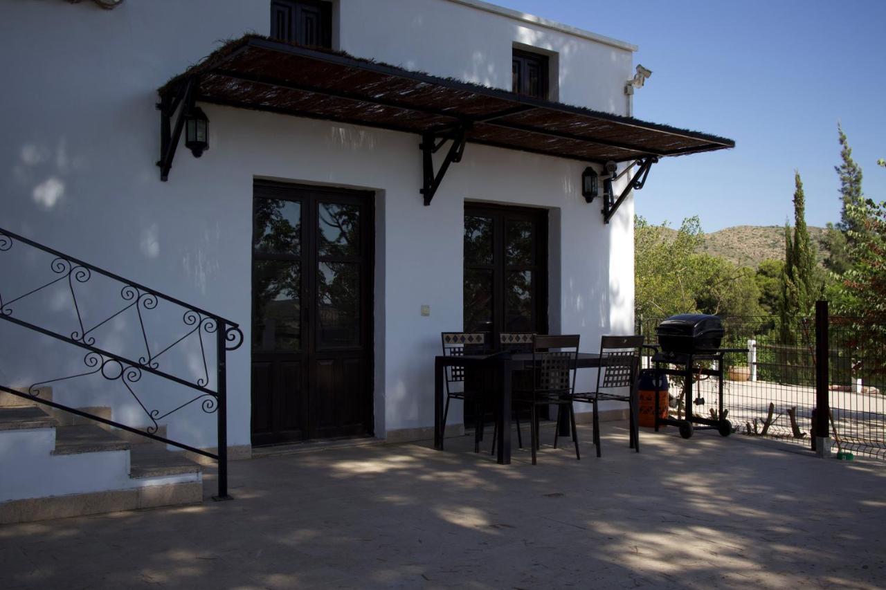Apartment Isabel Sorbas Εξωτερικό φωτογραφία