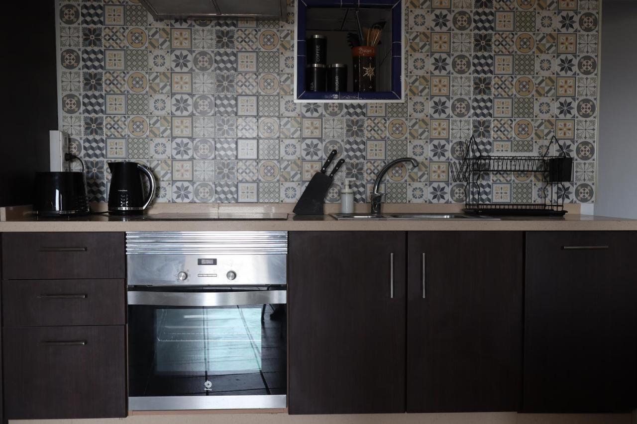 Apartment Isabel Sorbas Εξωτερικό φωτογραφία