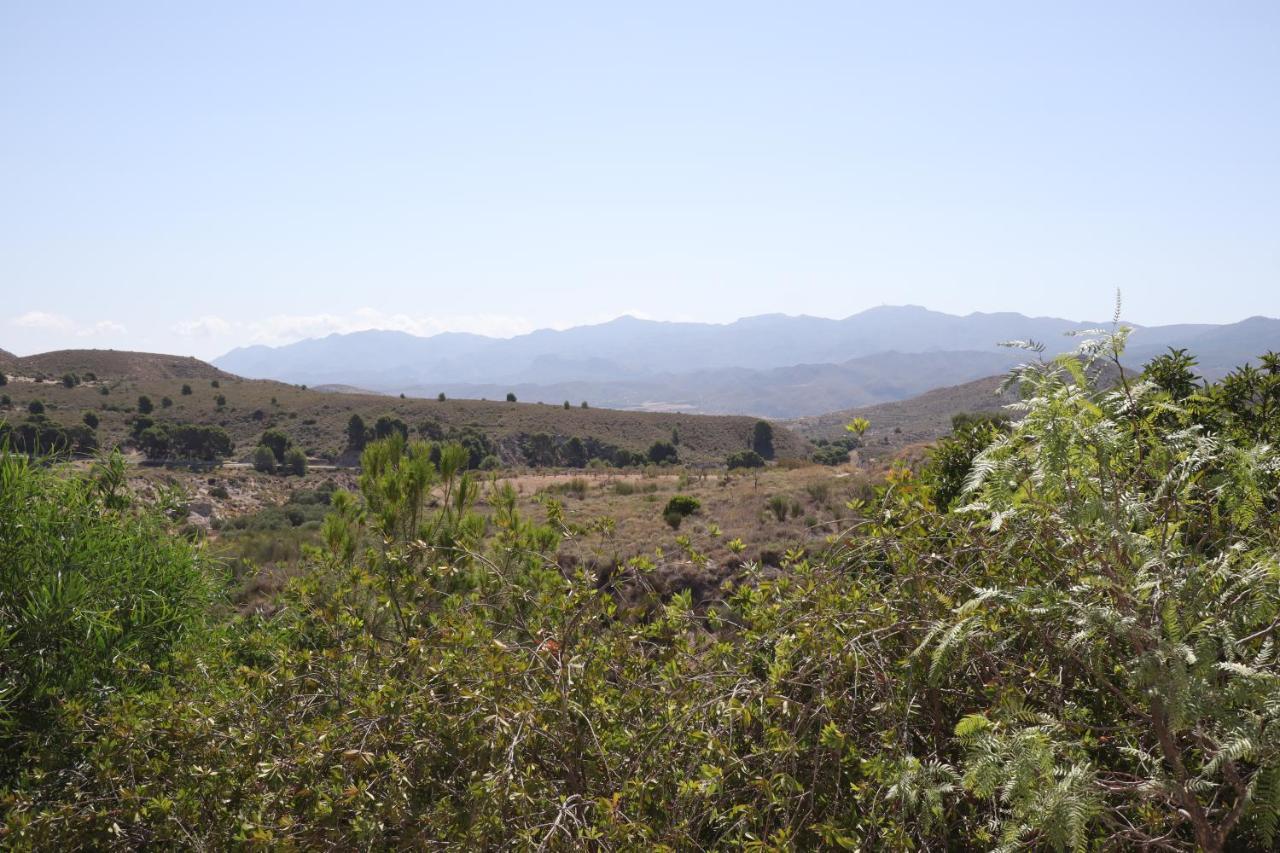 Apartment Isabel Sorbas Εξωτερικό φωτογραφία