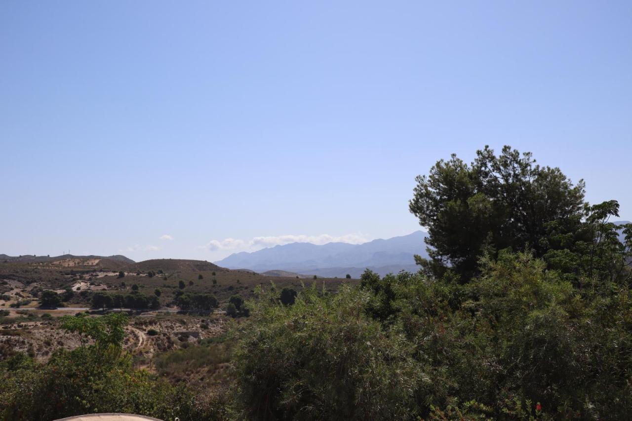 Apartment Isabel Sorbas Εξωτερικό φωτογραφία