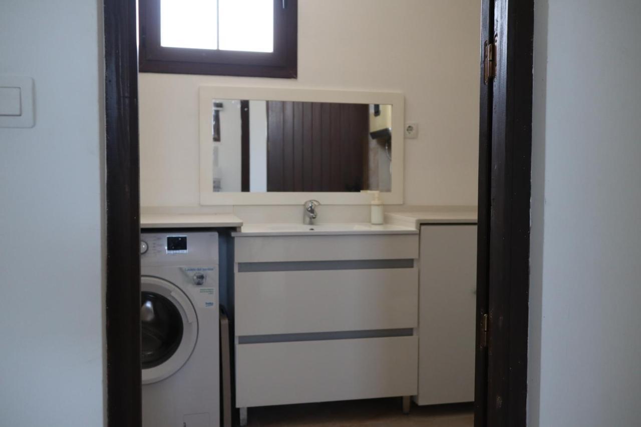 Apartment Isabel Sorbas Εξωτερικό φωτογραφία