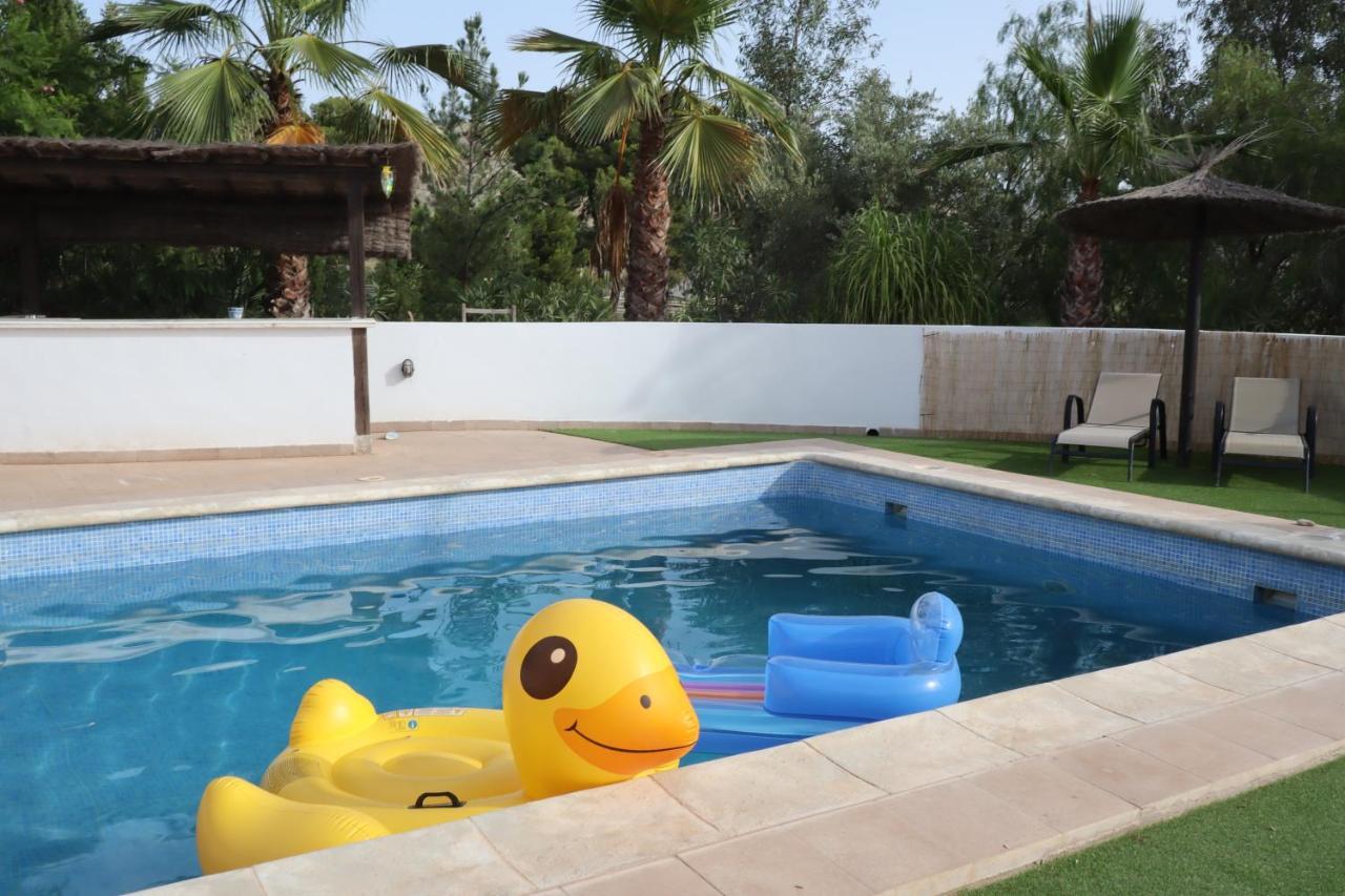 Apartment Isabel Sorbas Εξωτερικό φωτογραφία