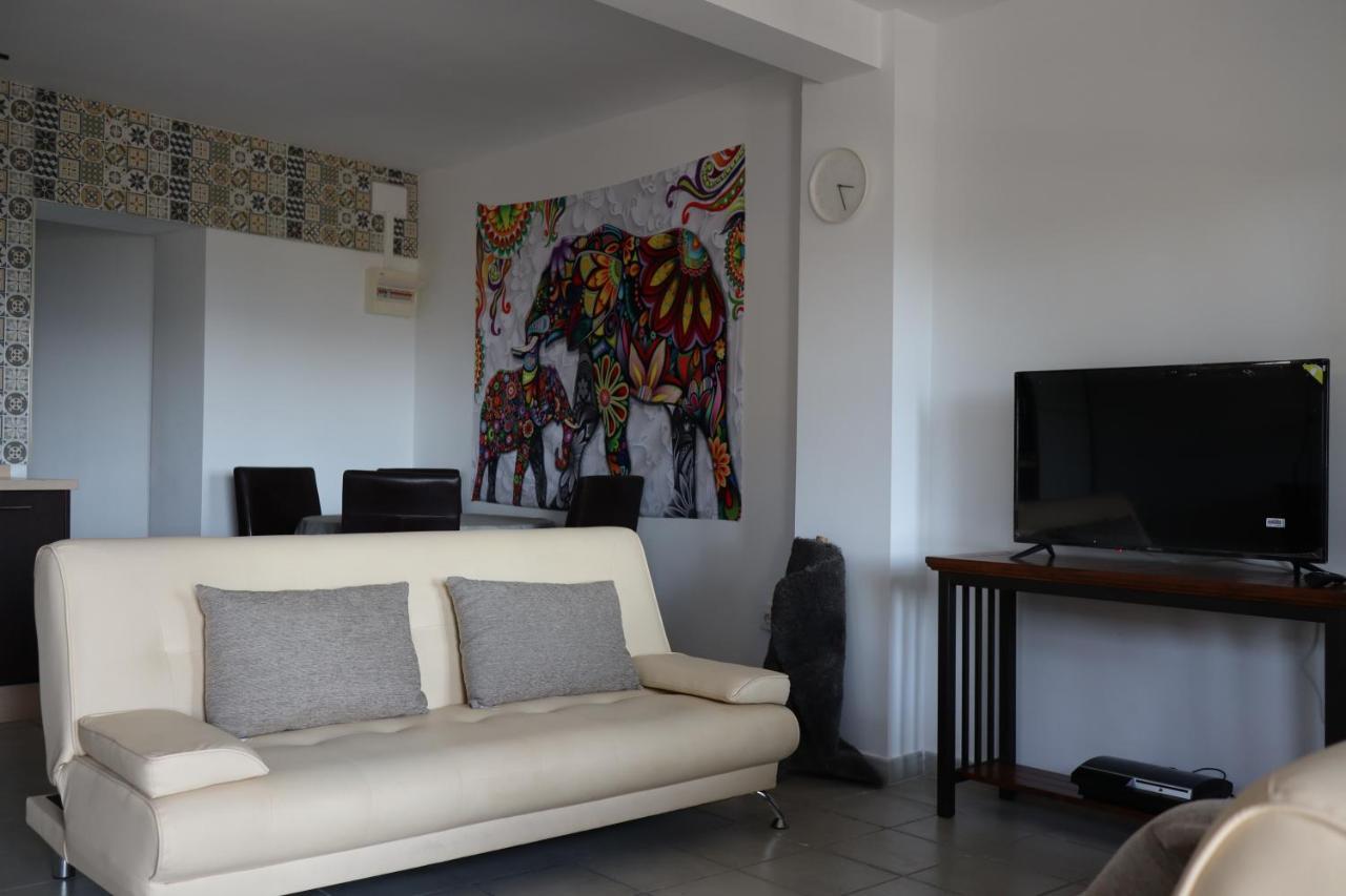 Apartment Isabel Sorbas Εξωτερικό φωτογραφία