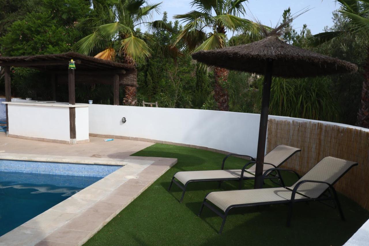 Apartment Isabel Sorbas Εξωτερικό φωτογραφία