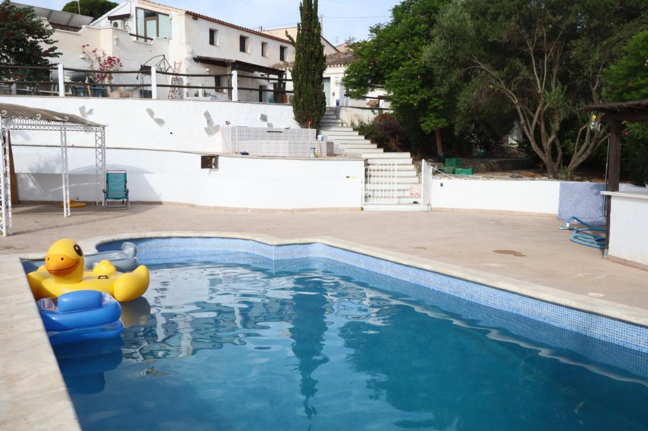 Apartment Isabel Sorbas Εξωτερικό φωτογραφία