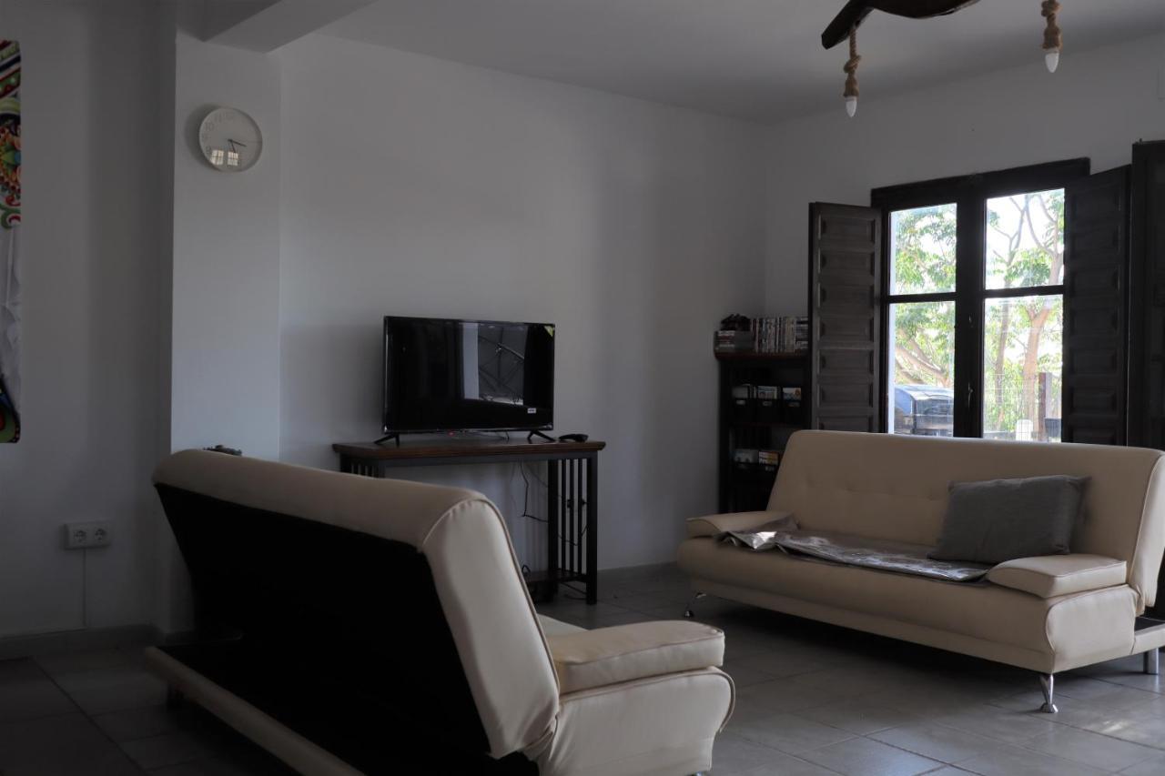 Apartment Isabel Sorbas Εξωτερικό φωτογραφία
