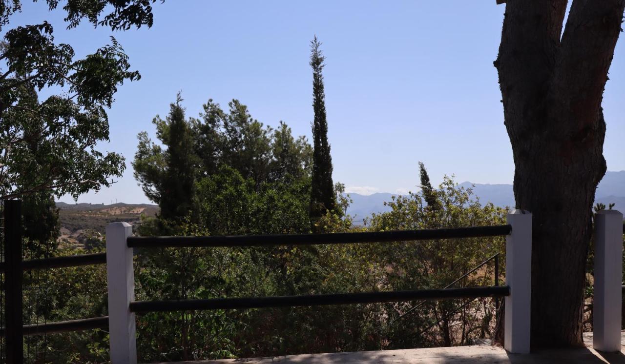 Apartment Isabel Sorbas Εξωτερικό φωτογραφία
