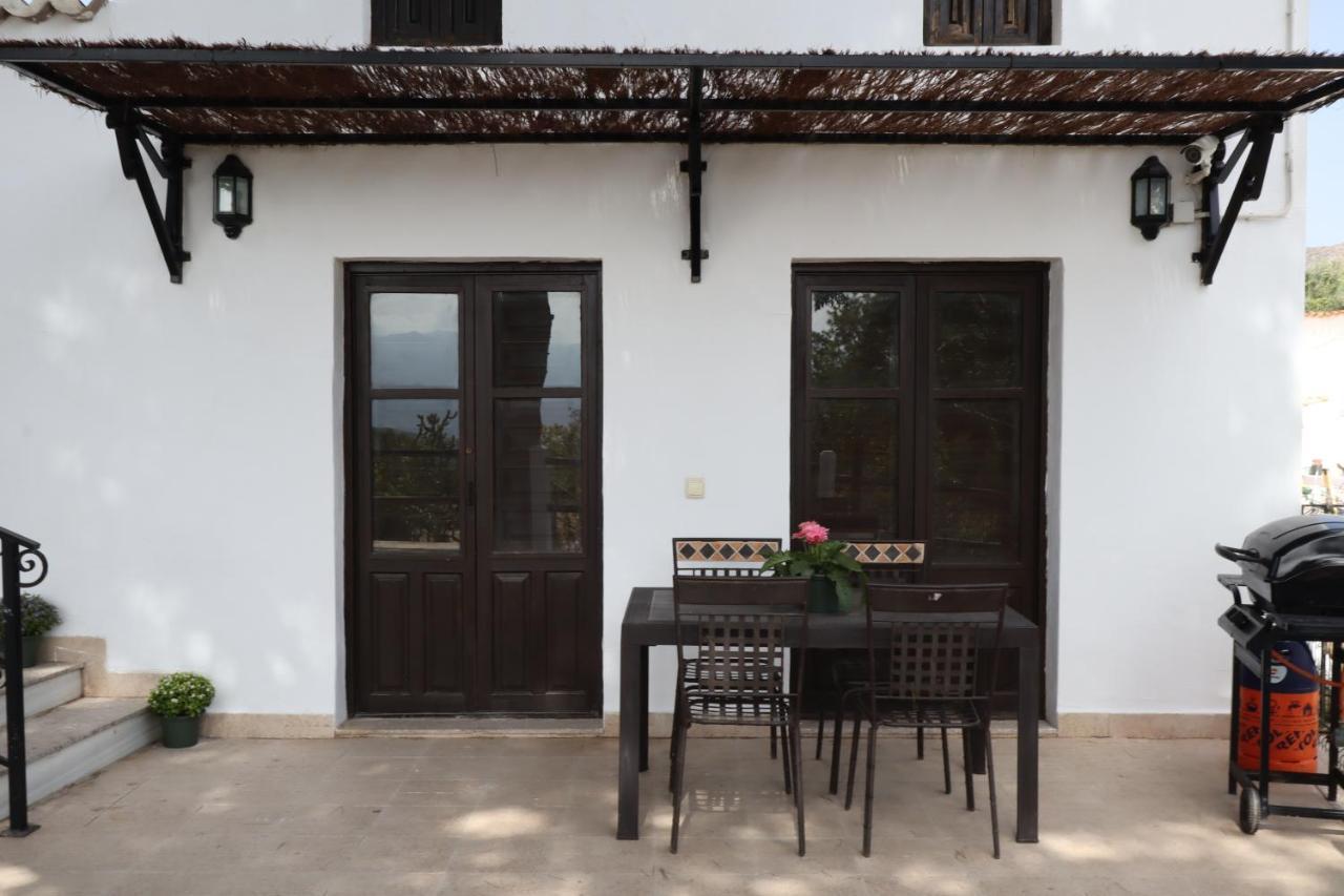 Apartment Isabel Sorbas Εξωτερικό φωτογραφία