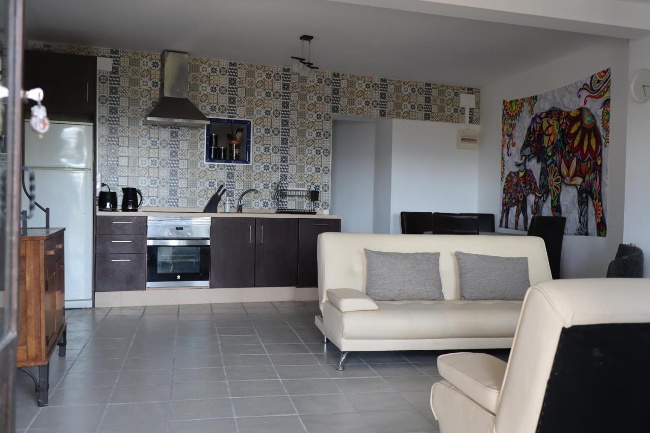 Apartment Isabel Sorbas Εξωτερικό φωτογραφία