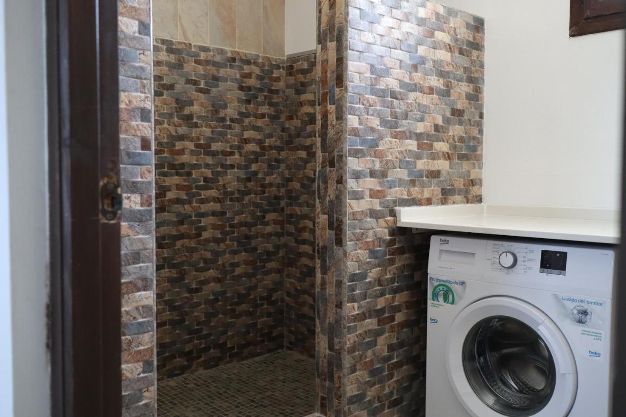 Apartment Isabel Sorbas Εξωτερικό φωτογραφία