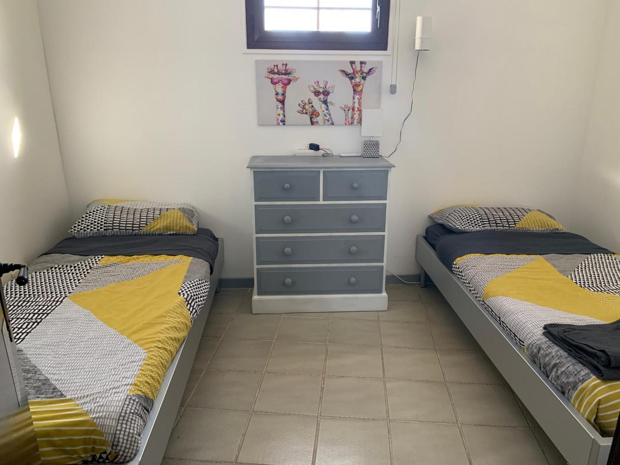 Apartment Isabel Sorbas Εξωτερικό φωτογραφία