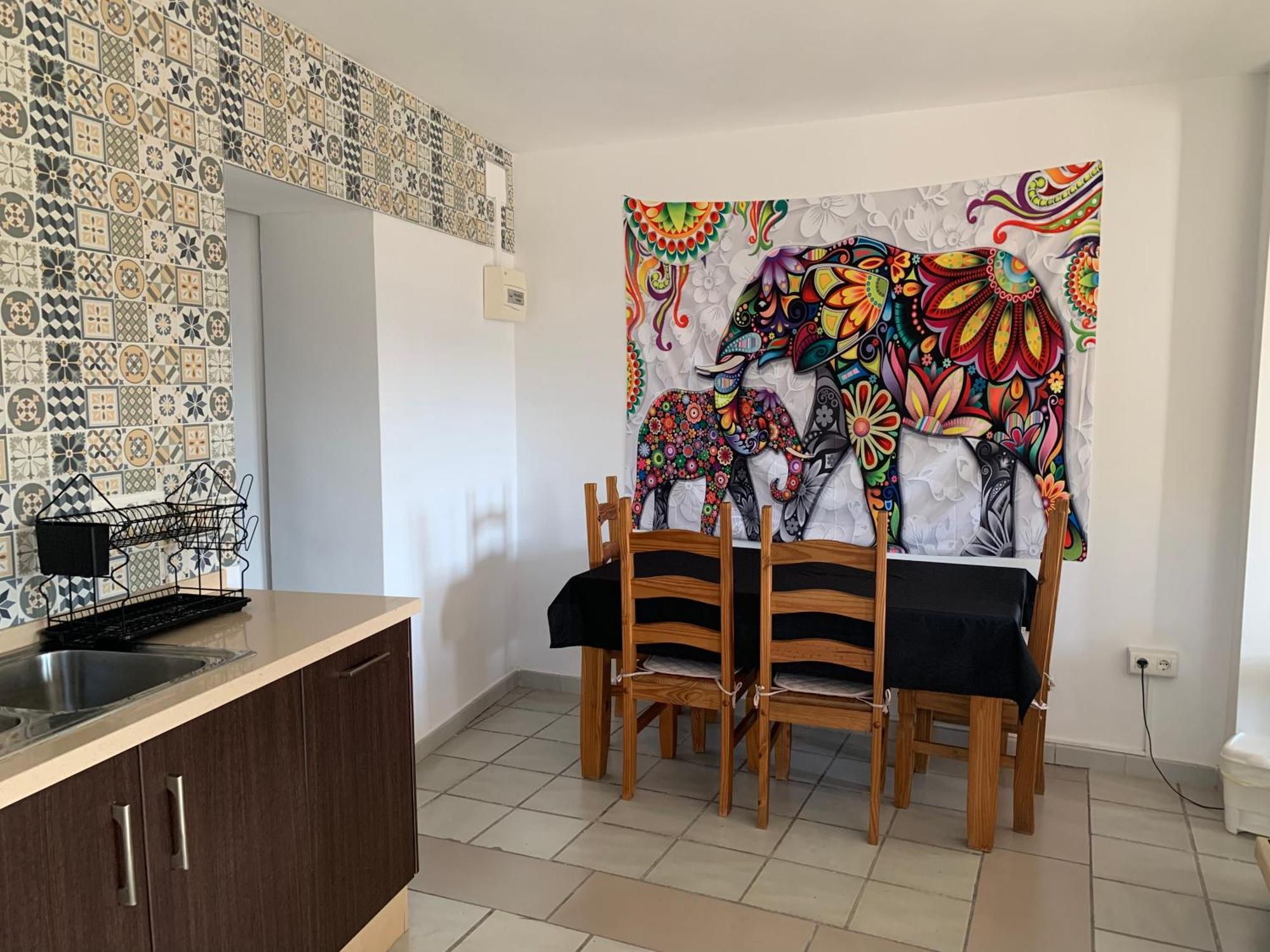 Apartment Isabel Sorbas Εξωτερικό φωτογραφία