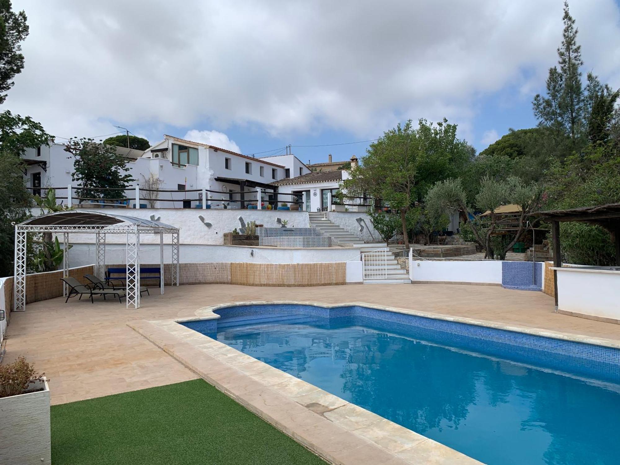 Apartment Isabel Sorbas Εξωτερικό φωτογραφία